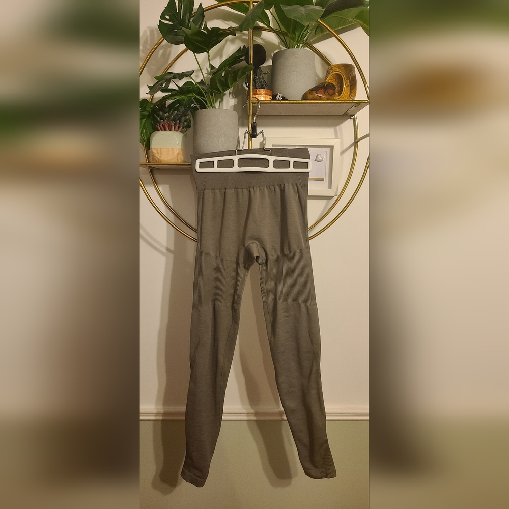 Lazuli Sculpt Leggings